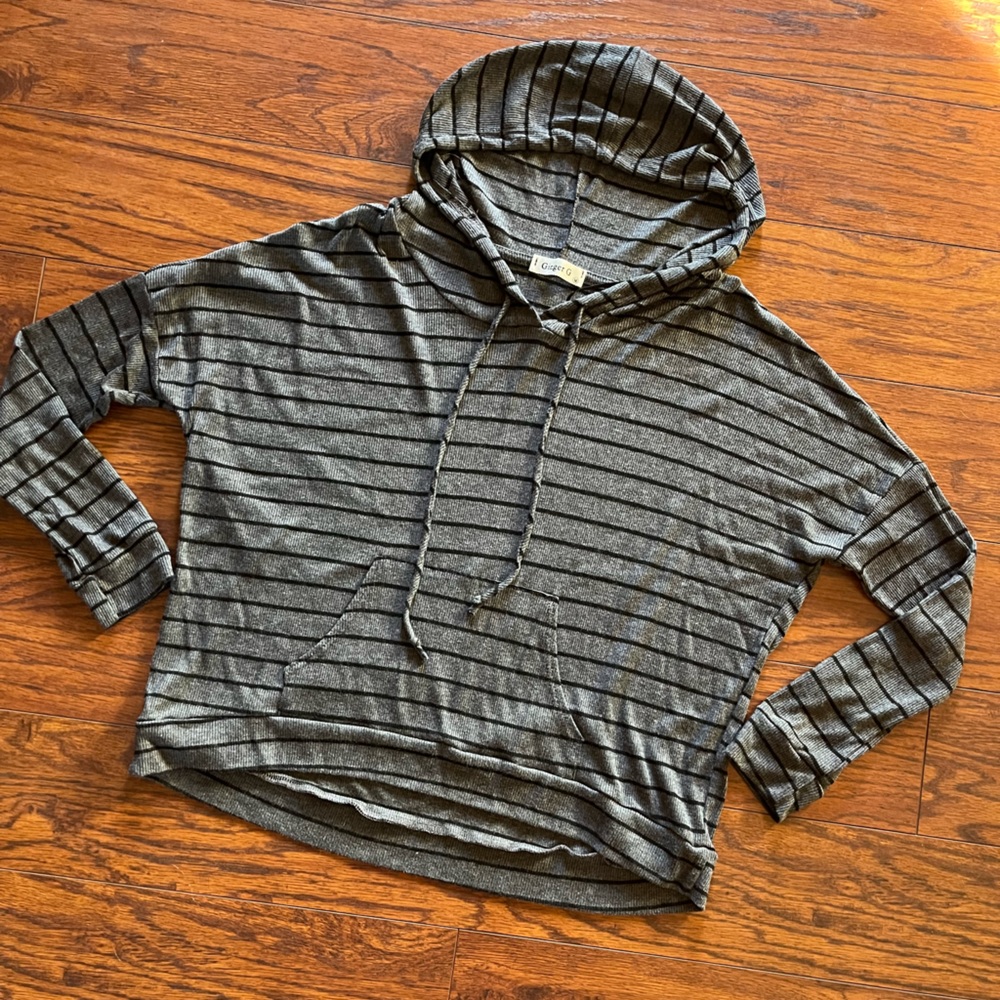 Lightweight Hoodie